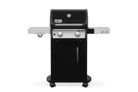 Weber Spirit E-225 GBS Zwart - thumbnail