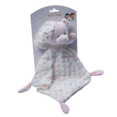 Gamberritos knuffeldoekje beertje 23 cm sterren Gamberritos knuffeldoekje beertje 23 cm sterren