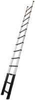 Telesteps Rescue Line 3,5 Meter Zwart | Ladder | Schilderstrap - thumbnail