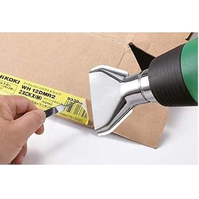 Heteluchtpistool rh600tlaz 2000w Heteluchtpistool rh600tlaz 2000w