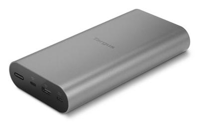 Dell F9N1M Powerbank 25.000 mAh Li-ion USB-C Grijs