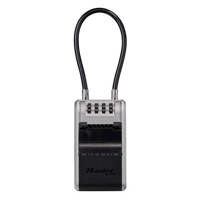 Sleutelkluis masterlock select acc xl flex beugel Sleutelkluis masterlock select acc xl flex beugel