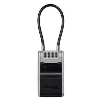 Sleutelkluis masterlock select acc xl flex beugel - thumbnail