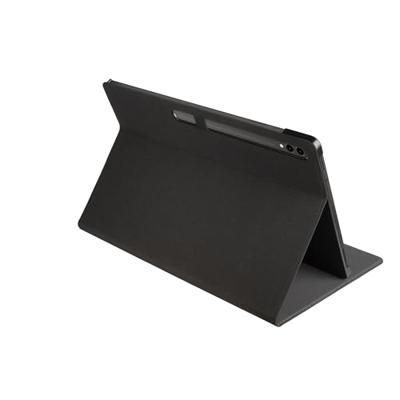 Gecko Covers V11T68C1 Back cover Zwart iPad Cover / tas - thumbnail
