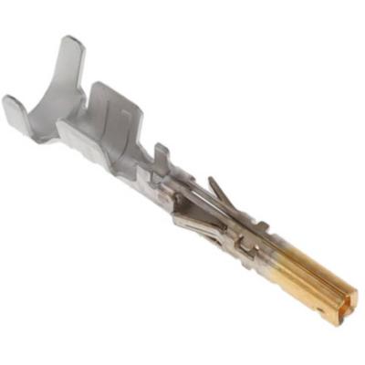 Molex 561218428 Krimpcontact Inhoud: 1 stuk(s) Tape on Full reel
