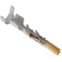 Molex 561218428 Krimpcontact Inhoud: 1 stuk(s) Tape on Full reel - thumbnail