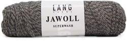 Lang Yarns Jawoll 124 Grijs/bruin mouliné