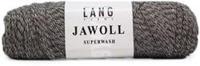 Lang Yarns Jawoll 124 Grijs/bruin mouliné - thumbnail