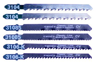 Connex Decoupeerzaagblad Bosch Loopt Uit - COM300340 Connex Decoupeerzaagblad Bosch Loopt Uit - COM300340