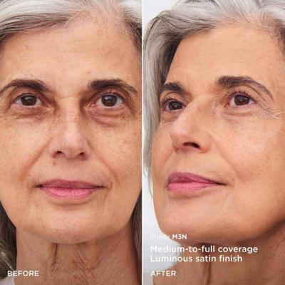 Clarins Double Serum Foundation M3N 30ml