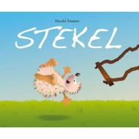 Stekel (Hardback) - thumbnail