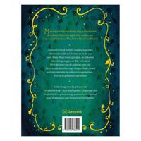 WPG Uitgevers De geheime tuin - thumbnail