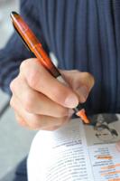 STABILO NAVIGATOR markeerstift, blauw - thumbnail