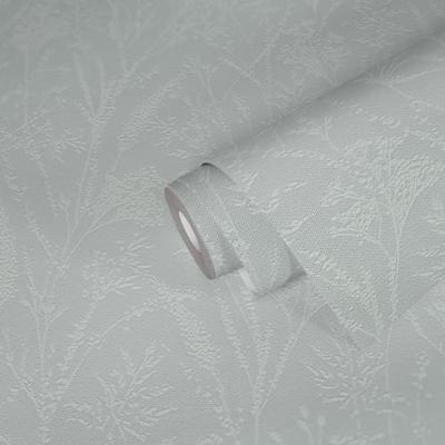 AS Creation Pure Elegance - Groen - Floral - 397662