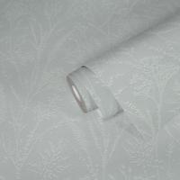 AS Creation Pure Elegance - Groen - Floral - 397662 - thumbnail