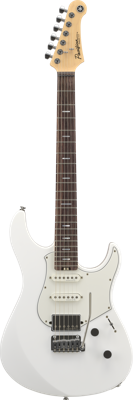 Yamaha Pacifica Standard RF Shell White