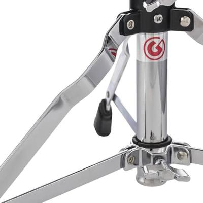Gibraltar Hardware 5608 drumkruk met ronde zitting Gibraltar Hardware 5608 drumkruk met ronde zitting