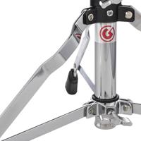 Gibraltar Hardware 5608 drumkruk met ronde zitting - thumbnail