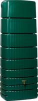 SLIM wandtank 650 lt groen - Garantia - thumbnail