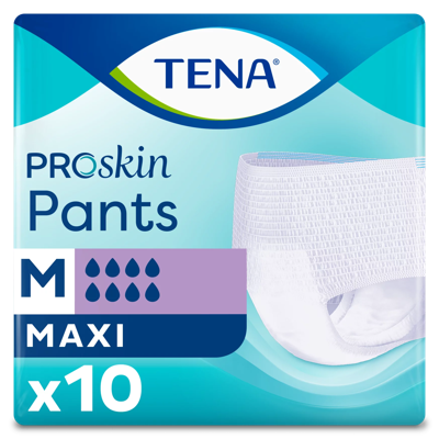 Tena Pants Maxi ProSkin M Tena Pants Maxi ProSkin M