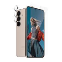 Schermbeschermer voor mobiel PanzerGlass Samsung S25 - thumbnail