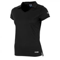 Reece 863601 Sheila Polo Ladies - Black - L - thumbnail