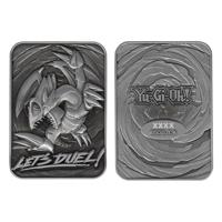 Yu-Gi-Oh! Replica Card Blue Eyes Toon Dragon Limited Edition - thumbnail