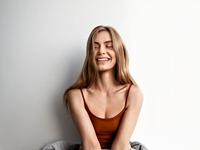 Urtekram Rose Deoroller Crystal - thumbnail