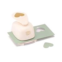 Vaessen Creative • figuurpons set vormen 5st. - thumbnail