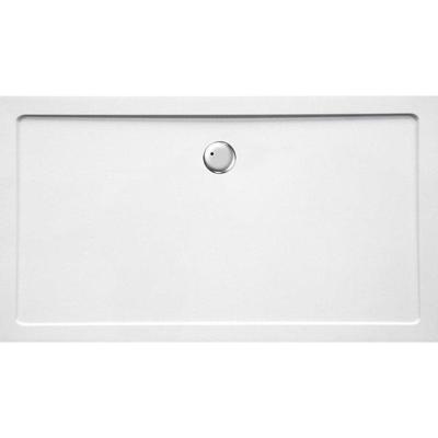 Douchebak VM Go Helion 160x90x3.5 cm Composiet Rechthoek Wit Verstevigd Go by Van Marcke Douchebak VM Go Helion 160x90x3.5 cm Composiet Rechthoek Wit Verstevigd Go by Van Marcke