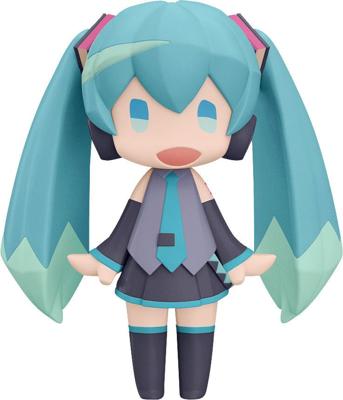 Character Vocal Series 01: Hatsune Miku HELLO! GOOD SMILE Action Figure Hatsune Miku 10 cm Character Vocal Series 01: Hatsune Miku HELLO! GOOD SMILE Action Figure Hatsune Miku 10 cm