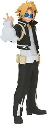 My Hero Academia Age of Heroes Figure - Denki Kaminari - thumbnail