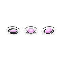 Philips Hue Inbouwlamp Centura Hue GU10 12.6 W N/A - thumbnail