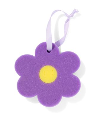 HEMA Badspons bloem