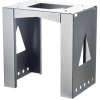 univ. montage voor pakketzuil geg. - thumbnail