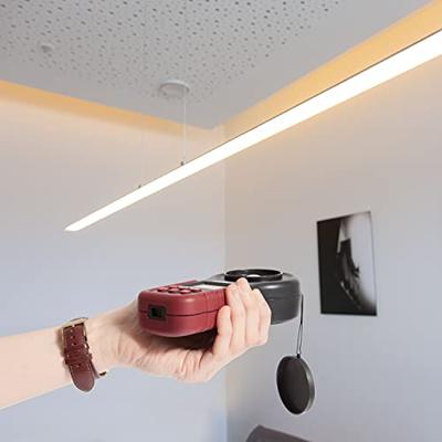 Testboy TV 335 TV 335 Lichtmeter 20 - 400000 lx