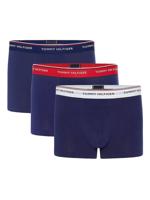 Tommy Hilfiger 3-Pack Heren Boxershorts - Premium Essential - Elastisch katoenen heren onderbroeken - thumbnail
