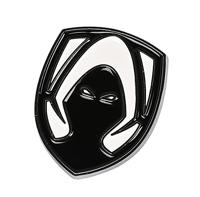 Pin Team Heretics Metaal (8 pcs) - thumbnail