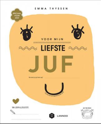 Emma Thyssen & Mama Baas Mama Baas Voor mijn liefste juf Emma Thyssen & Mama Baas Mama Baas Voor mijn liefste juf