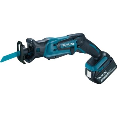 Makita S_0380_3001647 Accu-reciprozaag DJR183RT1J 18 V 5 Ah
