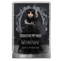 Monster High Rave'N Wednesday pop - thumbnail