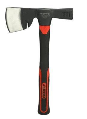 KS Tools 1422013 Stukadoorsbijl 310 mm 860 Gewicht (kop) 600 g