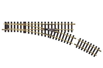 G Piko rails 35227 Wissel, Rechts 22.5 ° 1564.6 mm 1 stuk(s)