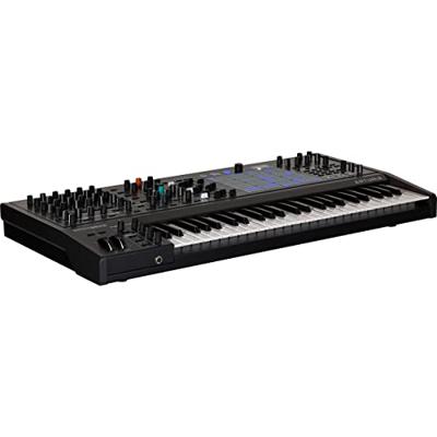 Arturia MatrixBrute Noir Edition