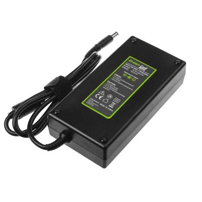 Green Cell GC-AD107P Laptop netvoeding 180 W 19.5 V 9.23 A Green Cell GC-AD107P Laptop netvoeding 180 W 19.5 V 9.23 A