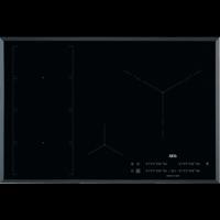 AEG IKE84475FB ACTIE met GRATIS AEG pannenset - thumbnail