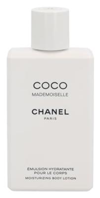 Body Lotion Chanel Coco Mademoiselle 200 ml
