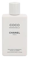 Body Lotion Chanel Coco Mademoiselle 200 ml - thumbnail