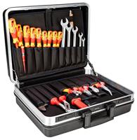 Gedore 1041-003 3082156 Gereedschapsset - thumbnail