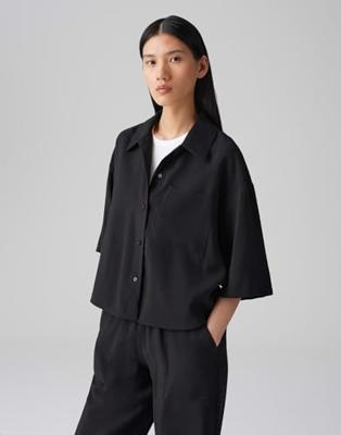 OPUS Blouse Fabbey - thumbnail